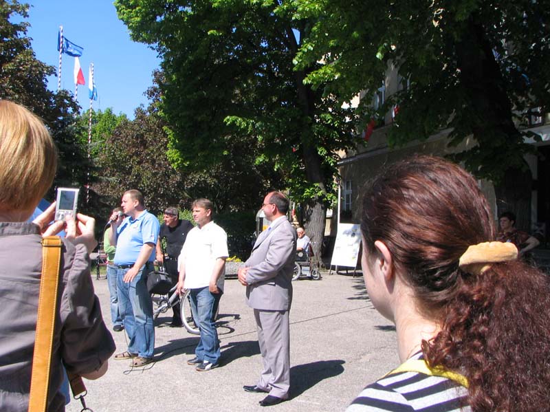 Dni Ziemi Wolsztynskiej 02 05 2009 (130)